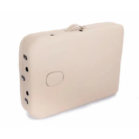 Стол массажный складной Premium Pro 3 beige - Фото 13