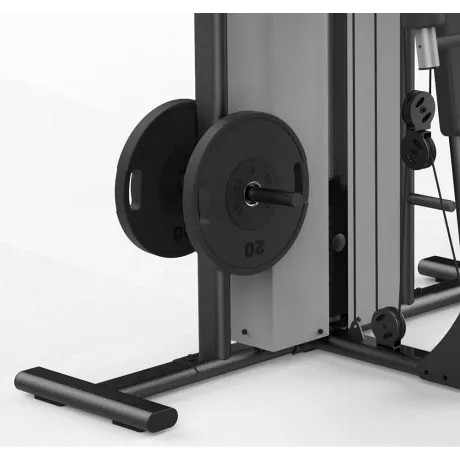 3-х позиционная станция MEXICO FTX-5203 - Фото 3