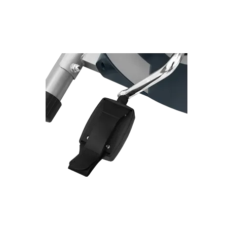 Велотренажер Carbon Fitness U100 - Фото 6