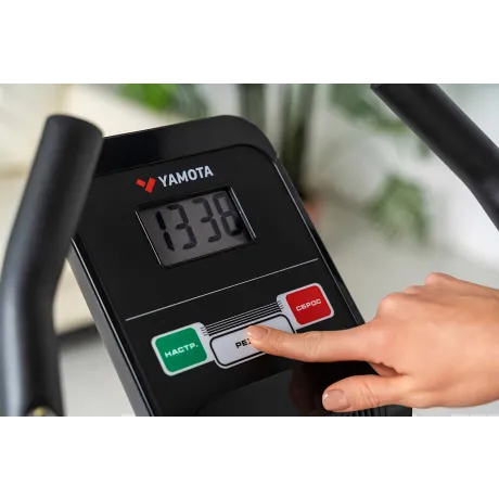 Эллиптический тренажер Yamota Cardio - Фото 24