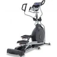 Переднеприводный эллиптический тренажер SPIRIT XE395