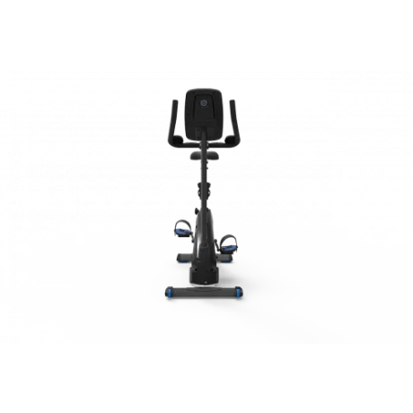 Вертикальный велотренажер Nautilus U626 - Фото 4