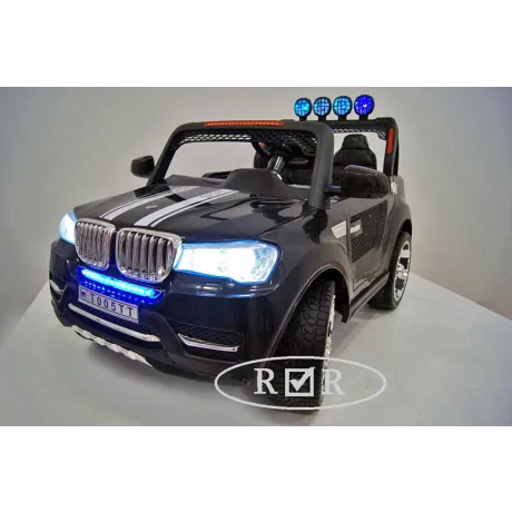 Электромобиль RiverToys BMW T005TT