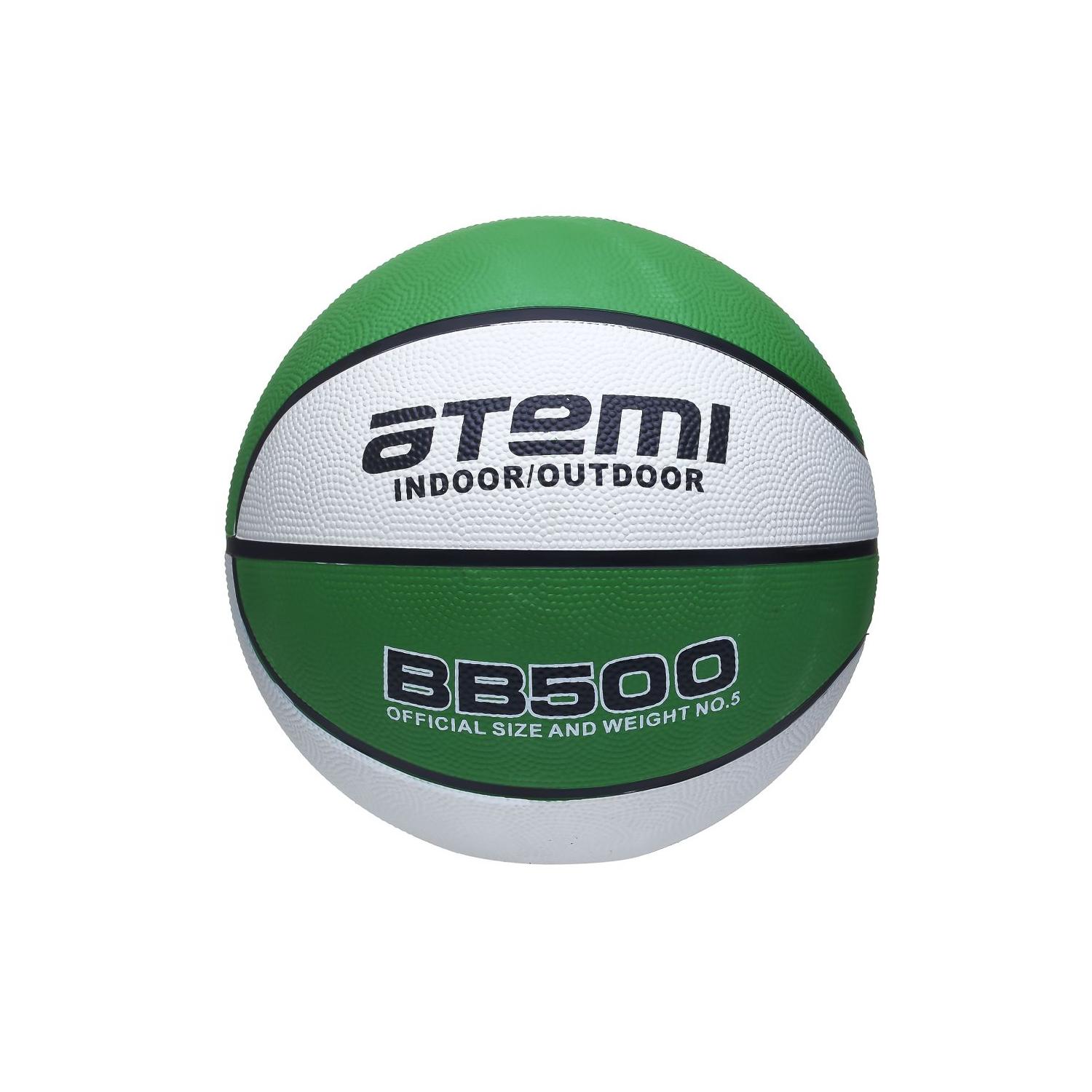 Atemi 5 8 BB500 68 71 1650 GiperSport