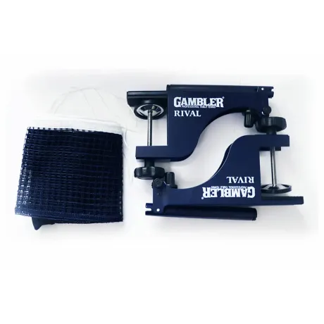 Сетка для настольного тенниса Rival 318 - Фото 2