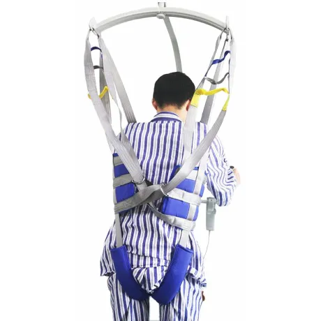 Подвес электрический передвижной 2580 - Фото 7