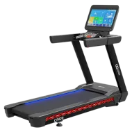 Профессиональная беговая дорожка CardioPower PRO CT420