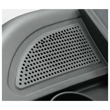 Беговая дорожка Oxygen Laguna II AL Vibra - Фото 11