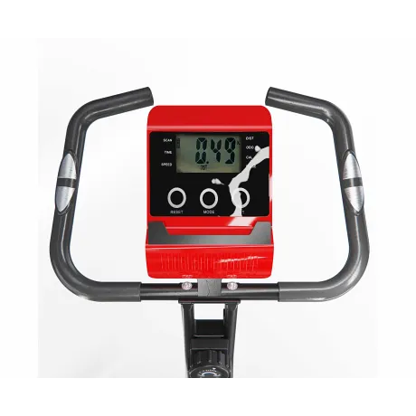 Велотренажер X-Bike DFC MBB LS-623-X - Фото 6