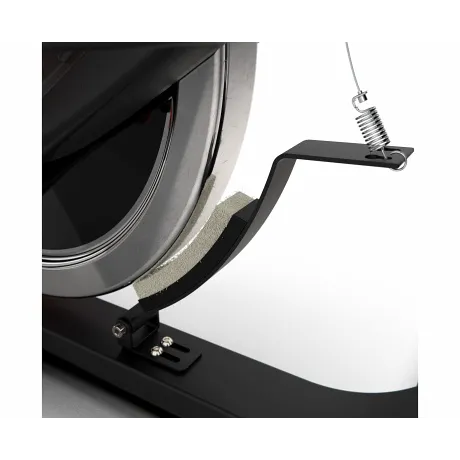 Эллиптический тренажер с элементом степпера DFC CHALLENGE ProMAX E8019CR - Фото 17