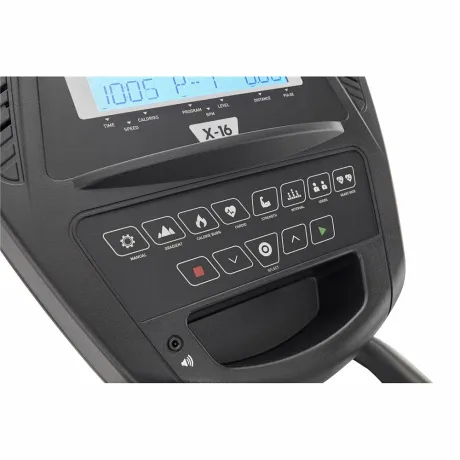 Эллиптический тренажер ADIDAS X-16 - Фото 8