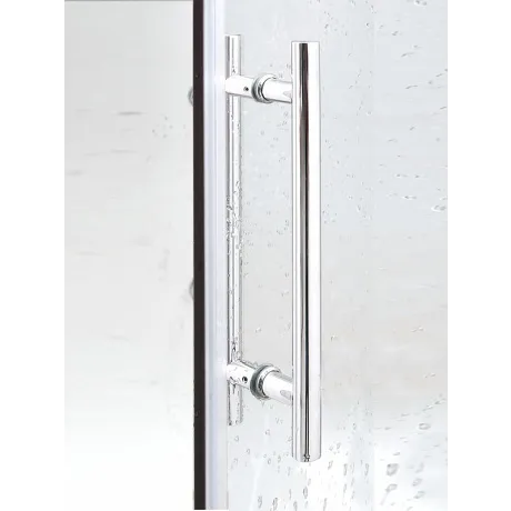 Душевая кабина Kvimol K055 - Фото 5