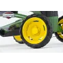 Веломобиль Berg Buzzy John Deere - Фото 10