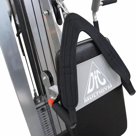 Силовой комплекс Multigym DFC HM024 - Фото 7