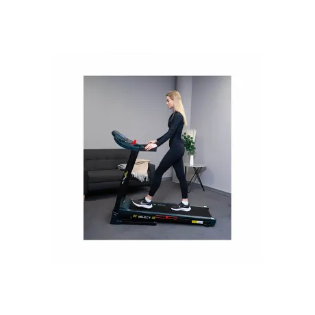 Беговая дорожка Altezani ALS1200 A - Фото 4