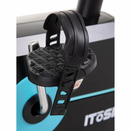 Велотренажер ITOSIMA B120M - Фото 6