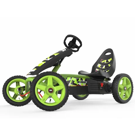 Веломобиль Berg Rally Force K