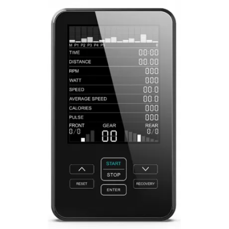 Велотренажер СardioPower SB45 - Фото 3