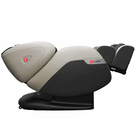 Массажное кресло FUJIMO QI F-633 Графит - Фото 3