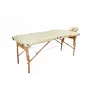 Массажный складной стол Standart 2 beige - Фото 3
