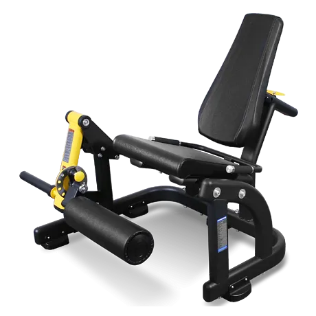 Разгибание ног сидя BRONZE GYM PL-1711