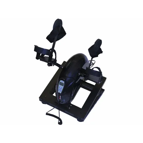 Простой педальный тренажер с электродвигателем TITAN MINI-BIKE LY-901-FMB - Фото 2