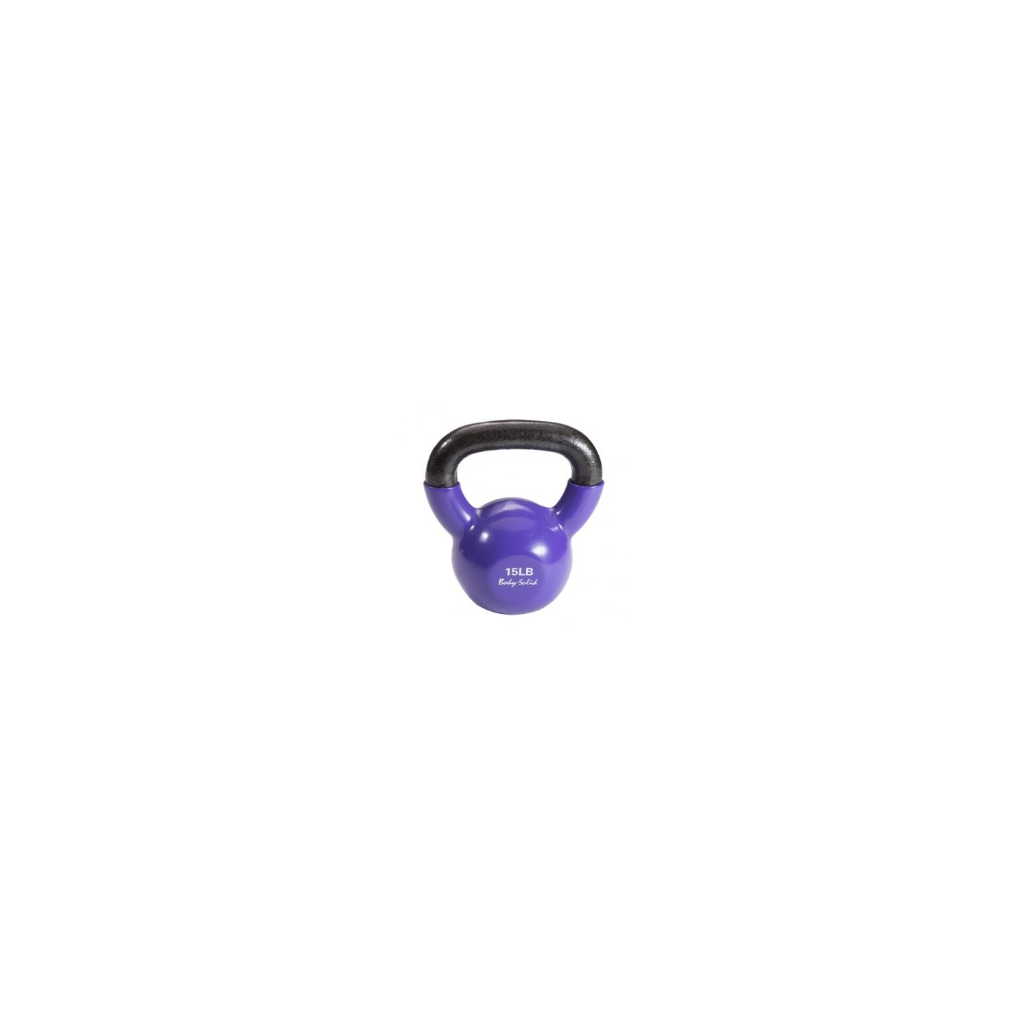 Body Solid 6 8 15lb 2750 GiperSport
