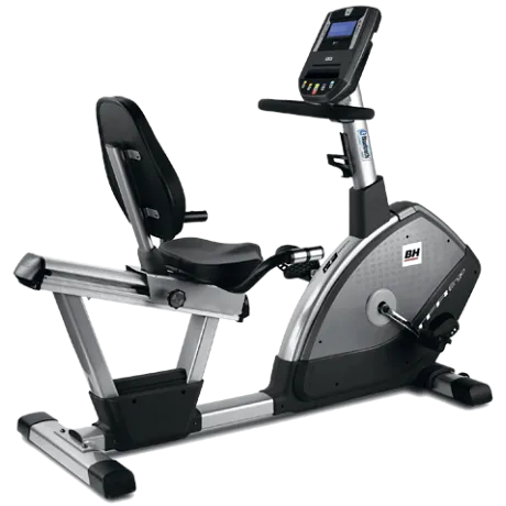 Велотренажер BH FITNESS i.TFR ERGO