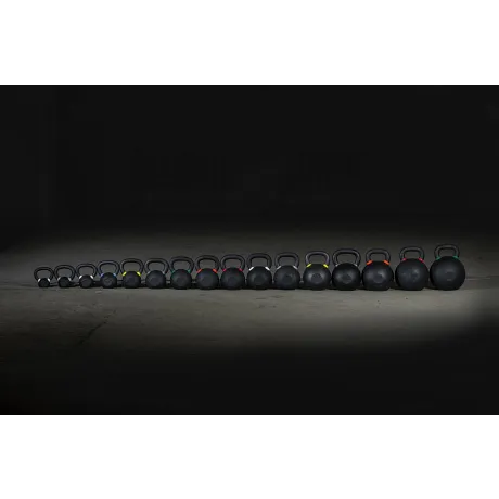 Гиря тренировочная Yousteel 6 кг - Фото 2