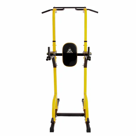 Турник-брусья DFC Power Tower G009C - Фото 3