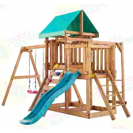 Детская игровая площадка Babygarden Sport 8