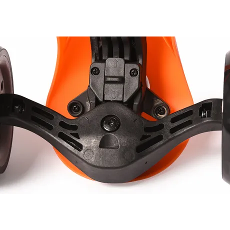 Самокат детский Dewolf TRILLY LUX boy - Фото 2