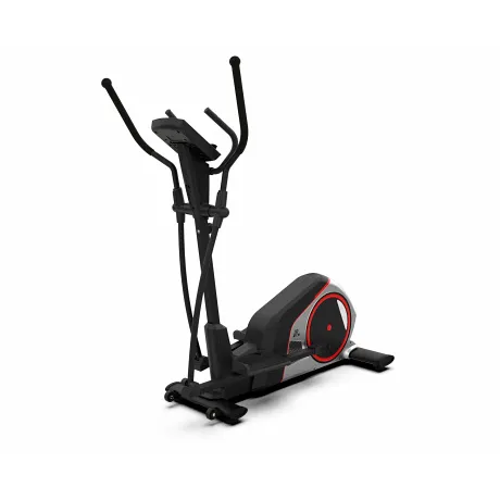 Эллиптический тренажер DFC E8732H - Фото 13