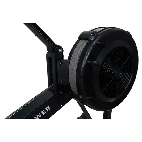 Тренажер гребной CardioPower RE77 - Фото 8