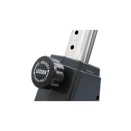 Велотренажер Oxygen Pro Trac II - Фото 13