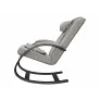 Массажное кресло качалка OTO DANCE OT2008 TVF Серый (TONY13) - Фото 10