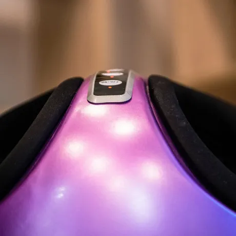 Массажер для ног GESS-340 purple - Фото 13