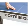 Теннисный стол складной Cornilleau COMPETITION 610 ITTF blue 22 мм - Фото 2
