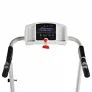 Беговая дорожка EVO FITNESS Integra II (white) - Фото 2