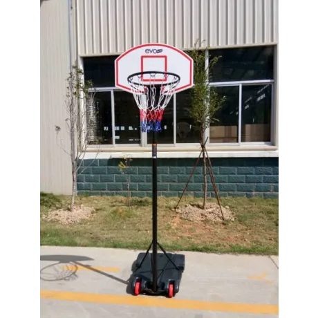 Баскетбольная стойка детская EVO JUMP CD-B003А - Фото 3
