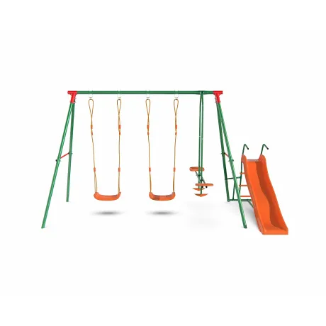 Детский комплекс DFC MSN-01 - Фото 2