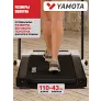 Беговая дорожка YAMOTA COMPACT - Фото 9