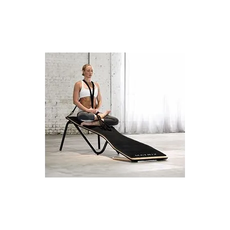 Наклонная платформа для функционального тренинга MATRIX IN-TRINITY INTB01 - Фото 8