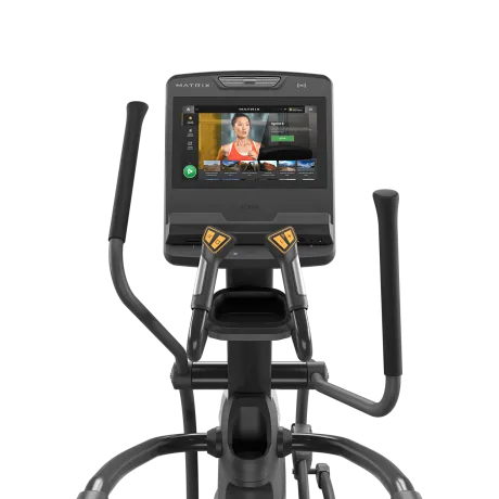 Эллиптический тренажер Matrix Endurance (Premium LED) 2020 - Фото 4