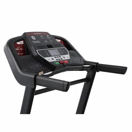 Беговая дорожка Sole Fitness F60 - Фото 6