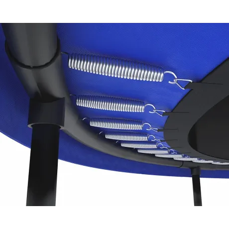 Батут Triumph Nord Семейный Премиум 305 см - Фото 4