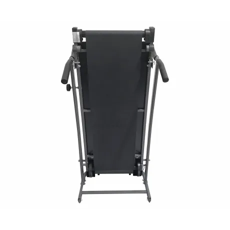 Беговая дорожка DFC T30 механическая - Фото 4