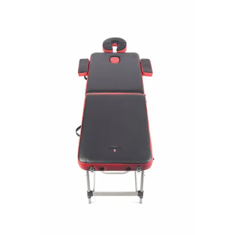 Двухсекционный массажный стол Casada Malta (2A) - Фото 8