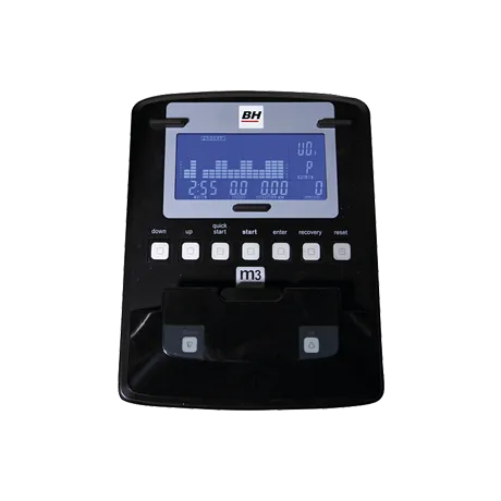 Эллиптический тренажер BH FITNESS EASY STEP DUAL - Фото 2