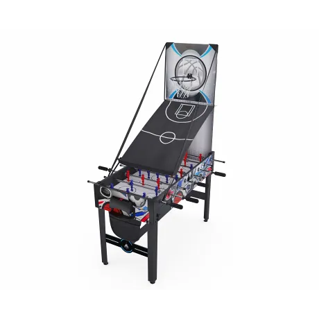 Игровой стол - трансформер DFC Pyrite 48" AT-240 - Фото 2